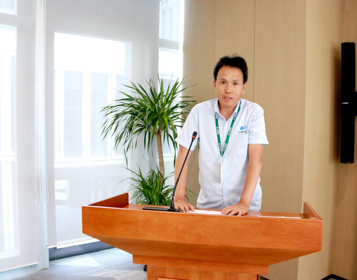 薪火相傳，未來可期-中建聯(lián)合舉行2020年導(dǎo)師帶徒簽約儀式(圖2)