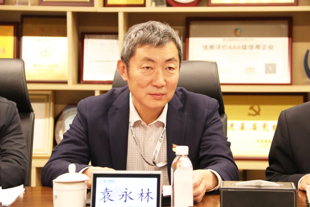 中建聯(lián)合扎實(shí)開展“查保促”活動(dòng)，為企業(yè)安全護(hù)航(圖4)