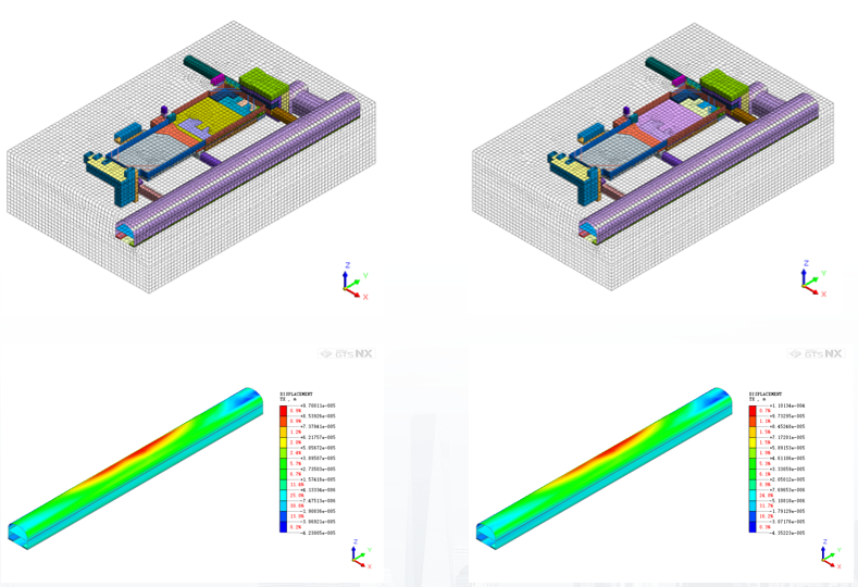 匠心傾筑 | 地鐵1號線開封路項(xiàng)目主體喜封金頂(圖3) 匠心傾筑 | 地鐵1號線開封路項(xiàng)目主體喜封金頂(圖3)