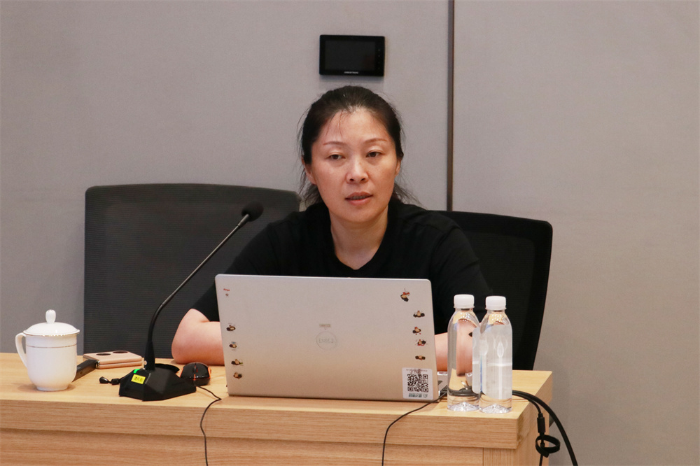 中建聯(lián)合“質(zhì)量月”建筑質(zhì)量專題培訓(xùn)會議成功舉行(圖1) 圖片