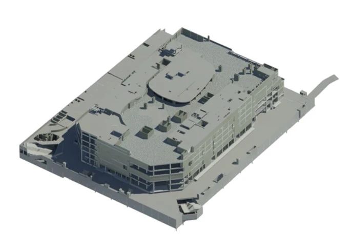 中建聯(lián)合|賦能海尚海，打造即墨全新商業(yè)地標(圖4)