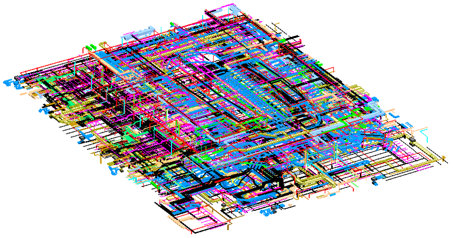 中建聯(lián)合|賦能海尚海，打造即墨全新商業(yè)地標(圖5)